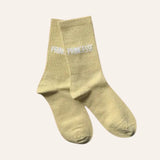 Chaussettes à message pailletées - Agathe & cocö Agathe & cocö Hersée Paris 9
