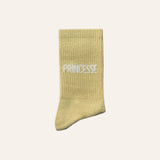 Chaussettes à message pailletées - Agathe & cocö Agathe & cocö Hersée Paris 9