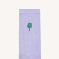 Chaussettes de sport homme Socks mi-hautes recyclées - Faguo Faguo Hersée Paris 9