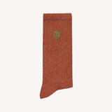 Chaussettes de sport homme Socks mi-hautes recyclées - Faguo Faguo Hersée Paris 9