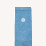 Chaussettes de sport homme Socks mi-hautes recyclées - Faguo Faguo Hersée Paris 9