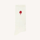 Chaussettes de sport homme Socks mi-hautes recyclées - Faguo Faguo Hersée Paris 9