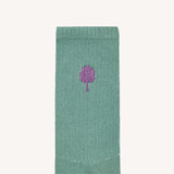 Chaussettes de sport homme Socks mi-hautes recyclées - Faguo Faguo Hersée Paris 9