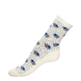 Chaussettes Les Myrtilles en coton - Maison Broussaud Maison Broussaud Hersée Paris 9