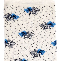 Chaussettes Les Myrtilles en coton - Maison Broussaud Maison Broussaud Hersée Paris 9