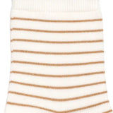Chaussettes Les marinières rayées brillantes en coton - Maison Broussaud Maison Broussaud Hersée Paris 9