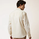 Chemise Iraty brodée - Faguo Faguo Hersée Paris 9