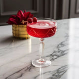 Cocktail Méchant Loup 50cl - Gin Myrtille Poivre & Framboise - Nighthawks Nighthawks Hersée Paris 9