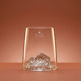 Coffret 4 verres à shooter Topographic - Alaskan Maker Alaskan Maker Hersée Paris 9