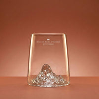 Coffret 4 verres à shooter Topographic - Alaskan Maker Alaskan Maker Hersée Paris 9