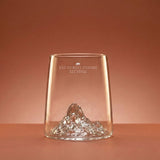 Coffret 4 verres à shooter Topographic - Alaskan Maker Alaskan Maker Hersée Paris 9