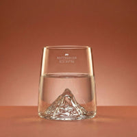 Coffret 4 verres à shooter Topographic - Alaskan Maker Alaskan Maker Hersée Paris 9