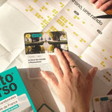 Coffret Carte 100 randonnées Île-de-France + accès digital - Recto Verso Recto Verso Hersée Paris 9