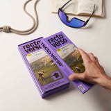 Coffret Carte Recto Verso 100 aventures à vélo en France - Recto Verso Recto Verso Hersée Paris 9