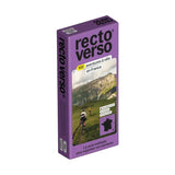 Coffret Carte Recto Verso 100 aventures à vélo en France - Recto Verso Recto Verso Hersée Paris 9