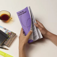 Coffret Carte Recto Verso 100 aventures à vélo en France - Recto Verso Recto Verso Hersée Paris 9