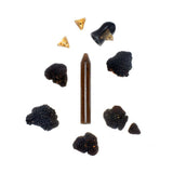Coffret Festin Festif 3 crayons à assaisonner Truffe noire - Cèpe - Basilic bio - OCNI OCNI Hersée Paris 9