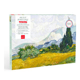 Coffret Peinture au numéro - Petit Pinceau - La Petite Epicerie La Petite Epicerie Hersée Paris 9