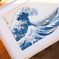 Coffret Peinture au numéro - Petit Pinceau - La Petite Epicerie La Petite Epicerie Hersée Paris 9