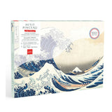Coffret Peinture au numéro - Petit Pinceau - La Petite Epicerie La Petite Epicerie Hersée Paris 9