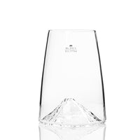 Coffret Verre design Topographic Montagne - Alaskan Maker Alaskan Maker Hersée Paris 9