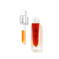 Concentré d’Églantier booster de collagène pro-âge 6 ml - Oden Oden Hersée Paris 9