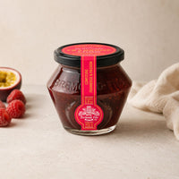 Confiture Framboise & Passion 250g - Maison Brémond 1830 Maison Brémond Hersée Paris 9