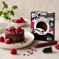 Crayon à assaisonner Balsamique & Framboise Bio - OCNI OCNI Hersée Paris 9