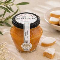Crème de Calisson à tartiner 210g - Maison Brémond 1830 Maison Brémond Hersée Paris 9