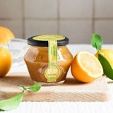 Crème de citron Lemon Curd à l’huile d’olive AOP 220g - Maison Brémond Maison Brémond Hersée Paris 9
