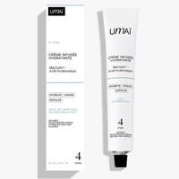 Crème infusée Hydratante - Skin Latte + Acide hyaluronique - Umaï Umaï Hersée Paris 9