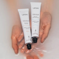 Crème infusée Hydratante - Skin Latte + Acide hyaluronique - Umaï Umaï Hersée Paris 9