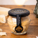 Crème de Parmesan AOP à la truffe d'été de Provence 110g - Maison Brémond 1830 Maison Brémond Hersée Paris 9