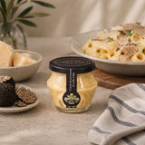 Crème de Parmesan AOP à la truffe d'été de Provence 110g - Maison Brémond 1830 Maison Brémond Hersée Paris 9