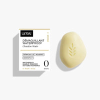 Démaquillant waterproof solide au chardon-marie 40g - Umaï Umaï Hersée Paris 9