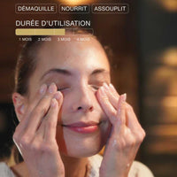 Démaquillant waterproof solide au chardon-marie 40g - Umaï Umaï Hersée Paris 9
