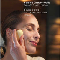 Démaquillant waterproof solide au chardon-marie 40g - Umaï Umaï Hersée Paris 9