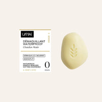 Démaquillant waterproof solide au chardon-marie 40g - Umaï Umaï Hersée Paris 9