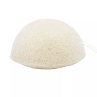 Éponge konjac visage 100% végétale & biodégradable - Ocean Respect