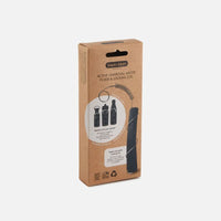 Filtre charbon actif Binchotan avec spirale universelle pour gourde et carafe - Black & Blum Black & Blum Hersée Paris 9