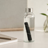 Filtre à eau au charbon actif Binchotan avec spirale universelle - Black & Blum Black & Blum Hersée Paris 9