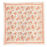Foulard carré 60×60 bandana en coton imprimé - Bonheur du Jour Paris Bonheur du Jour Paris Hersée Paris 9