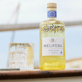 Gin bio Édition Évasion fleur d’immortelle et agrumes 70cl - Melifera Melifera Hersée Paris 9
