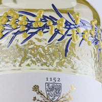 Gin bio Édition Évasion fleur d’immortelle et agrumes 70cl - Melifera Melifera Hersée Paris 9