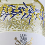 Gin bio Édition Évasion fleur d’immortelle et agrumes 70cl - Melifera Melifera Hersée Paris 9