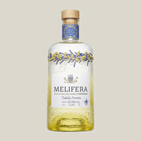 Gin bio Édition Évasion fleur d’immortelle et agrumes 70cl - Melifera Melifera Hersée Paris 9