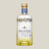 Gin bio Édition Évasion fleur d’immortelle et agrumes 70cl - Melifera Melifera Hersée Paris 9