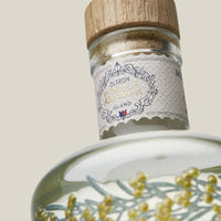 Gin bio fleur d’immortelle île d’Oléron 70cl - Melifera Melifera Hersée Paris 9