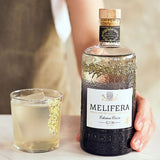 Gin Edizione Corsa fleur d’immortelle Corse 70cl - Melifera Melifera Hersée Paris 9