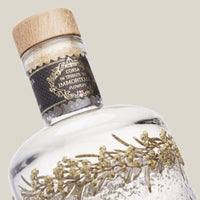 Gin Edizione Corsa fleur d’immortelle Corse 70cl - Melifera Melifera Hersée Paris 9